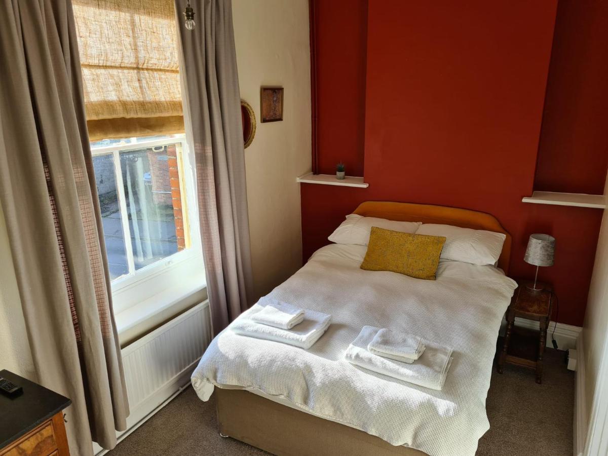 Tramway Hotel Pakefield Extérieur photo